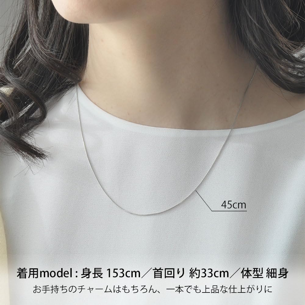 Amazon | [エクセディア] Exedia レディース 18金(K18)16面